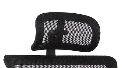 X-Chair Headrest Option